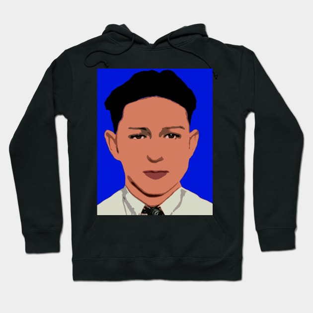 Clyde Barrow Hoodie by oryan80